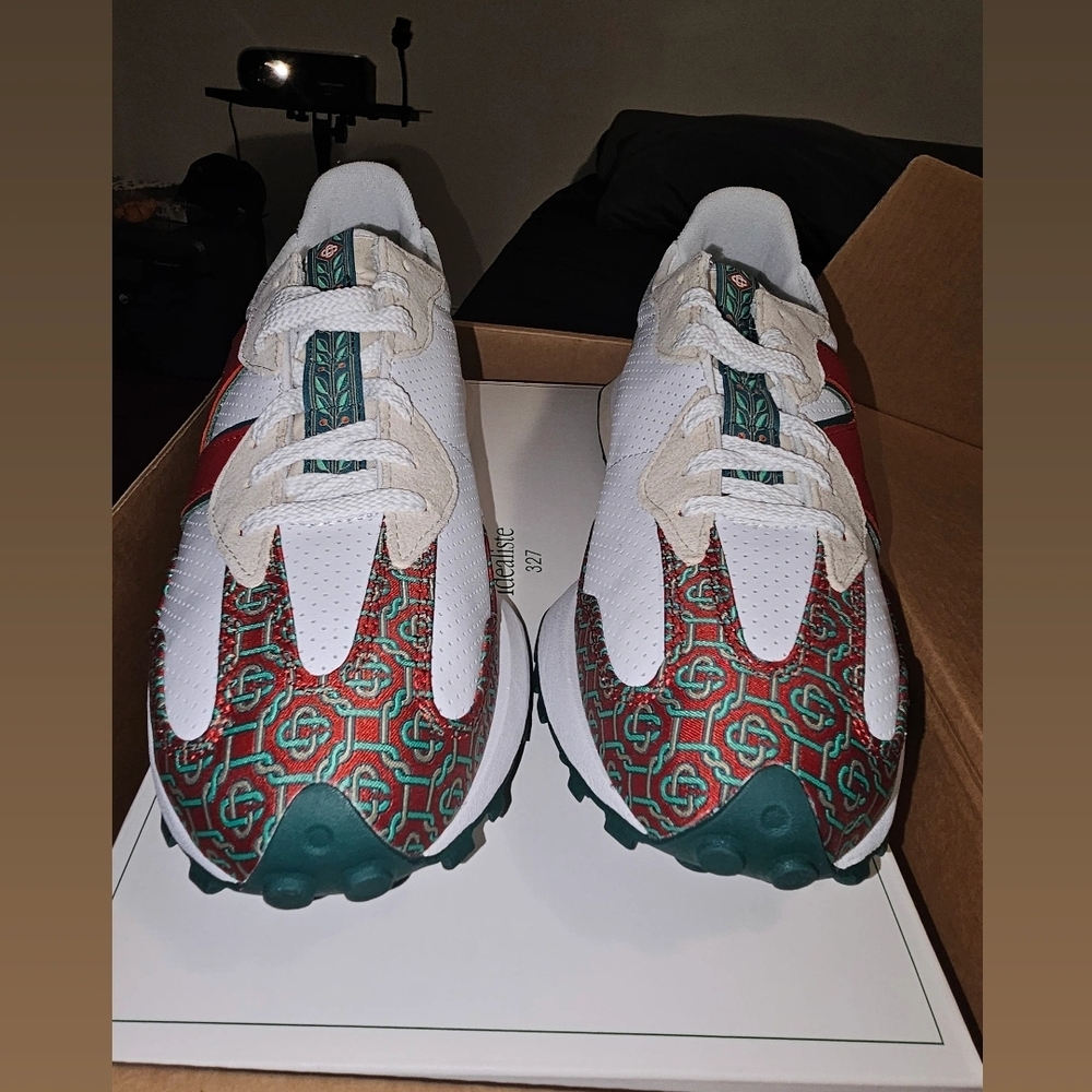 Casablanca x New Balance Men's
